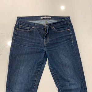 J Brand Skinny Jeans